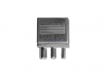 Relay, main current