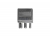 Relay, main current