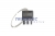 Relay, main current