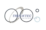 Gasket Set, hydraulic pump