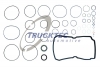 Gasket Set, automatic transmission