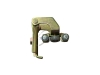 Roller Guide, sliding door