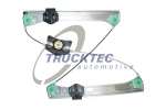 Window Regulator