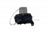 Resistor, interior blower