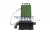 Resistor, interior blower