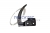 Handle, bonnet release