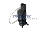Washer Fluid Pump, window cleaning