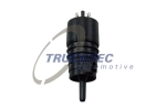 Washer Fluid Pump, headlight cleaning