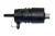 Washer Fluid Pump, headlight cleaning