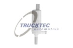 Washer Fluid Pump, headlight cleaning