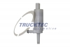 Washer Fluid Pump, headlight cleaning