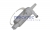 Washer Fluid Pump, headlight cleaning