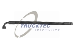 Hose, transmission oil cooler