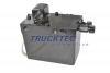 Tilt Pump, driver cab