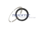 Shaft Seal, crankshaft