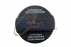 Sealing Cap, oil filler neck