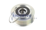 Alternator Freewheel Clutch