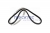 V-Ribbed Belt