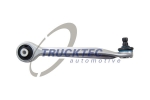 Control Arm/Trailing Arm, wheel suspension
