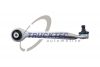 Control Arm/Trailing Arm, wheel suspension