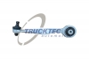 Control Arm/Trailing Arm, wheel suspension