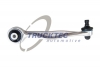 Control Arm/Trailing Arm, wheel suspension