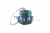 Connector, compressed air line