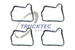 Gasket, cylinder head cover