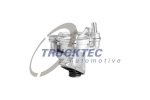 Vacuum Pump, braking system